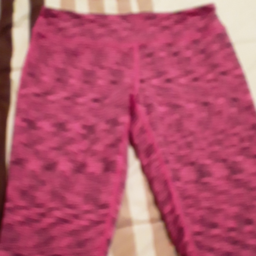 Active leggings